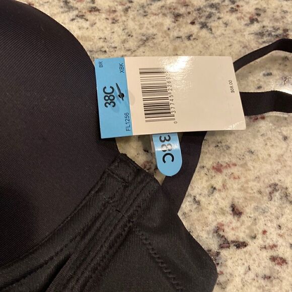 Maidenform Women's Body Shaper With Built-In Bra & Anti-Static Shapewear - Picture 7 of 11